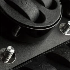 Uhrenbeweger Schaukasten Vitrine 13 Uhren Watch Winder -Klarstein 10000167 yy 0005 titel Klarstein Uhrenbeweger Schaukasten 13 Uhren