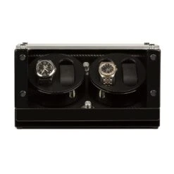 CA2PM Uhrenbeweger Für 4 Uhren Karbon-Optik 11 CA2PM Uhrenbeweger Für 4 Uhren Karbon-Optik -Klarstein 10004396 yy 0003 logo