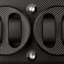 CA2PM Uhrenbeweger Für 4 Uhren Karbon-Optik 12 CA2PM Uhrenbeweger Für 4 Uhren Karbon-Optik -Klarstein 10004396 yy 0004 logo