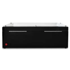 CA3PM Uhrenbeweger Für 6 Uhren Karbon-Optik -Klarstein 10004397 yy 0004 logo