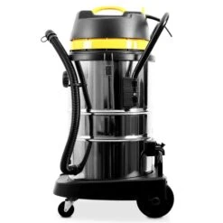 IVC-50 Nass-/Trockensauger Umfangreiches Zubehör 50L 2000W -Klarstein 10007544 yy 0004 titel seite klarstein nass trocken sauger