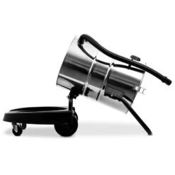 IVC-50 Nass-/Trockensauger Umfangreiches Zubehör 50L 2000W -Klarstein 10007544 yy 0008 titel rollen klarstein nass trocken sauger