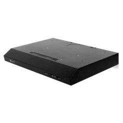 UW60BL Dunstabzugshaube 60 Cm Abzug Unterbau LED 210 M³/h 18 UW60BL Dunstabzugshaube 60 Cm Abzug Unterbau LED 210 M³/h -Klarstein 10011484 yy 0009 titel title2 dunstabzugshaube