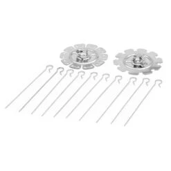 VitAir Drehspießrotator Zubehör 7 VitAir Drehspießrotator Zubehör -Klarstein 10012344 yy 0003 logo