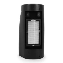 Vita Pure Noir Luftreiniger Aktivkohlefilter HEPA-Filter Ionisator UV 35 W 14 Vita Pure Noir Luftreiniger Aktivkohlefilter HEPA-Filter Ionisator UV 35 W -Klarstein 10013269 yy 0004 titel Klarstein Air Purifier