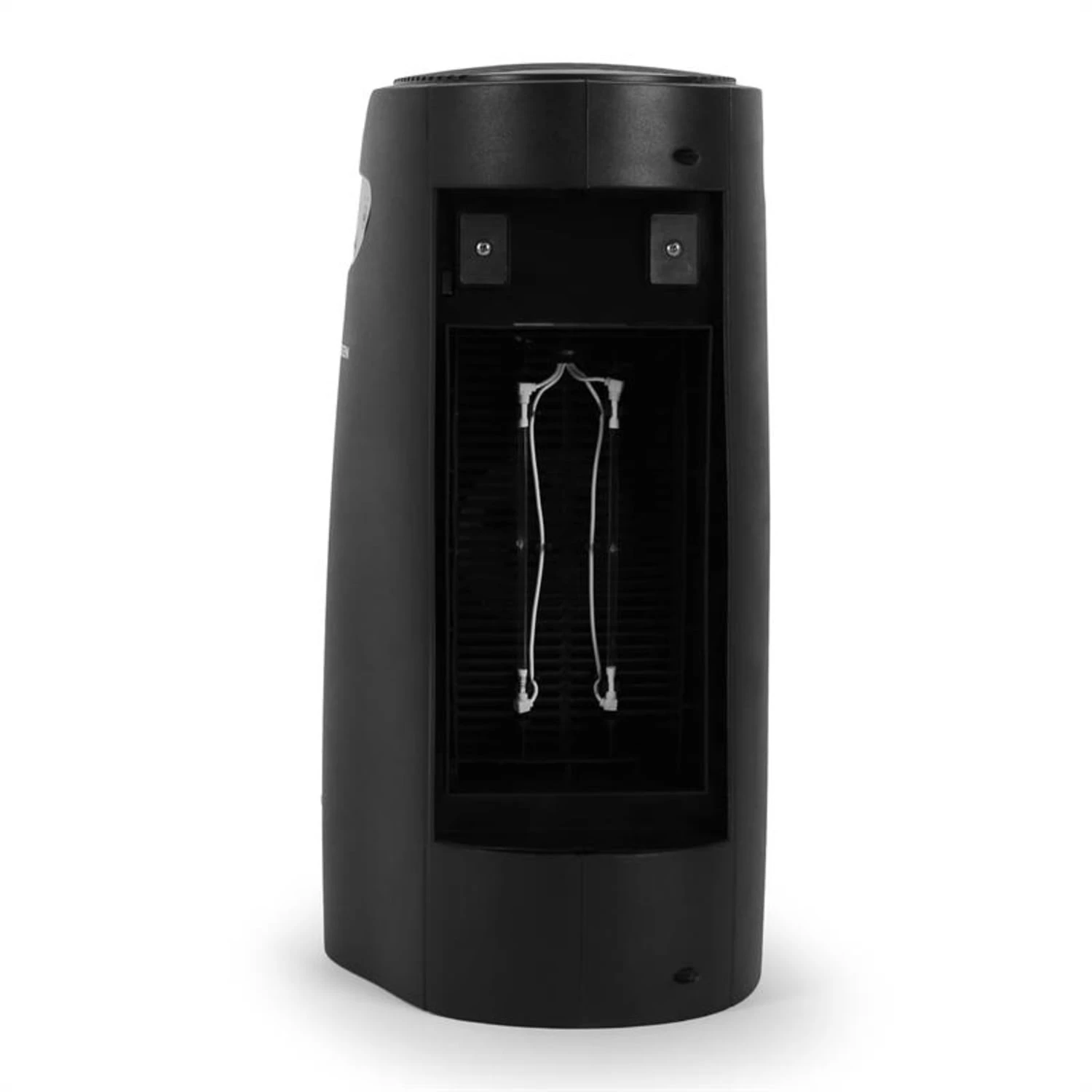 Vita Pure Noir Luftreiniger Aktivkohlefilter HEPA-Filter Ionisator UV 35 W 7 Vita Pure Noir Luftreiniger Aktivkohlefilter HEPA-Filter Ionisator UV 35 W – Bild 5