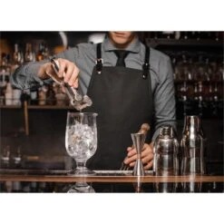 Powericer XL Eiswürfelmaschine Industrie 145W 20 Kg/d 3,5 Kg Behälter -Klarstein 10013323 yy 0003 ambient Klarstein Powericer XL Ice Maker