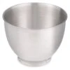 Bella Mini Edelstahlschüssel Rührschüssel Ersatzteil Zubehör 4 Liter -Klarstein 10025042 yy 0001 titel Carina bowl Edelstahlschuessel Ersatzteil