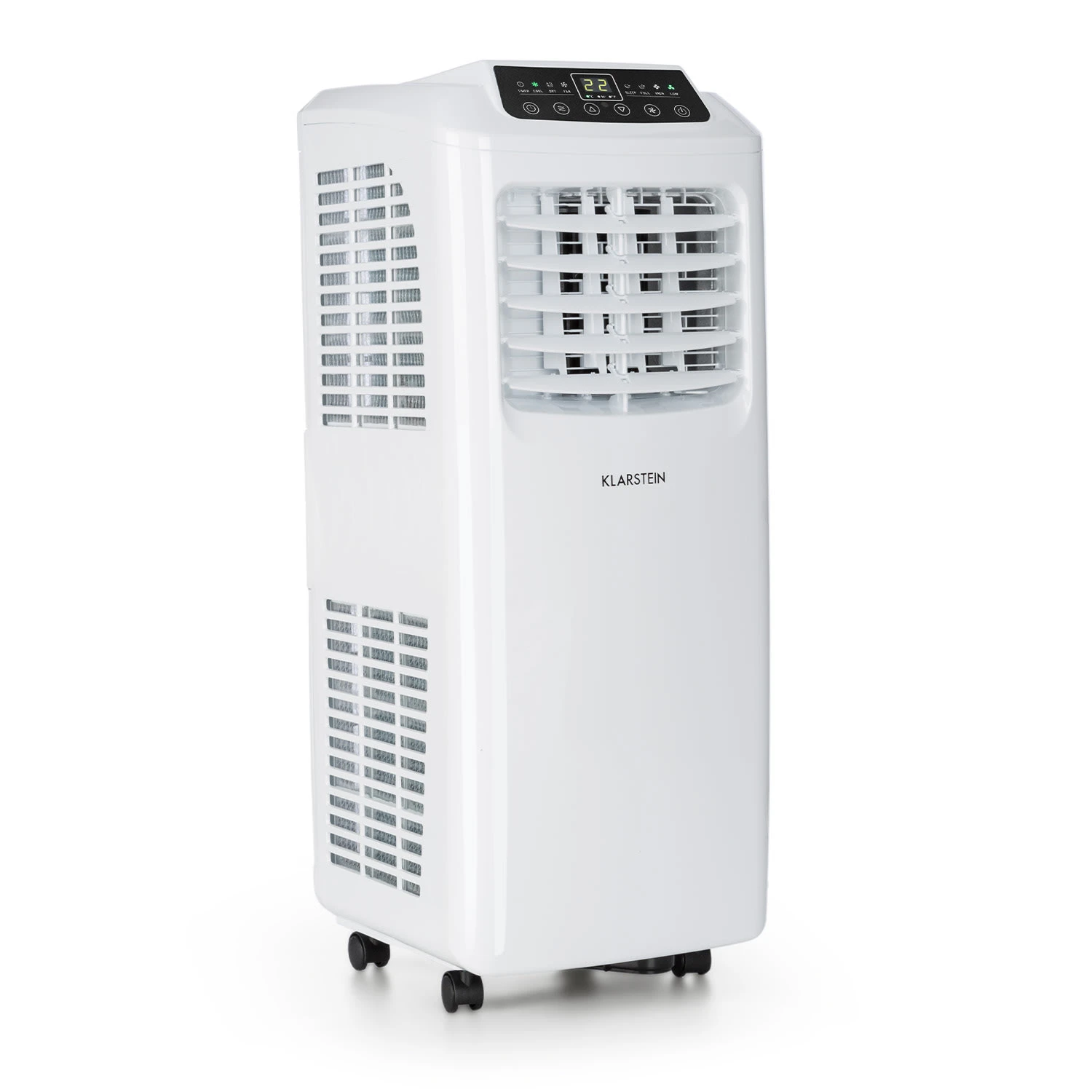 Pure Blizzard Klimaanlage 3-in-1 Klimaanlage Ventilator 7000 BTU 3 Pure Blizzard Klimaanlage 3-in-1 Klimaanlage Ventilator 7000 BTU