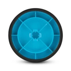 Reinraum Prima Staubsauger Ersatzrad 1 Stück -Klarstein 10029184 yy 0004 titel back Klarstein Reinraum Prima Staubsauger Ersatzrad