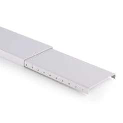 Fensterabdichtung Pure Blizzard Klimageräte Variable Länge 67 - 131 Cm -Klarstein 10029318 yy 0003 detail Klarstein Fensterabdichtung Schiebefenster