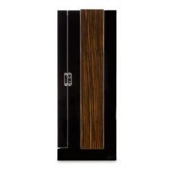 Klagenfurt Uhrenbeweger Rechts-Links-Lauf 12 Uhren LED Touch-Display -Klarstein 10029403 yy 0004 logo