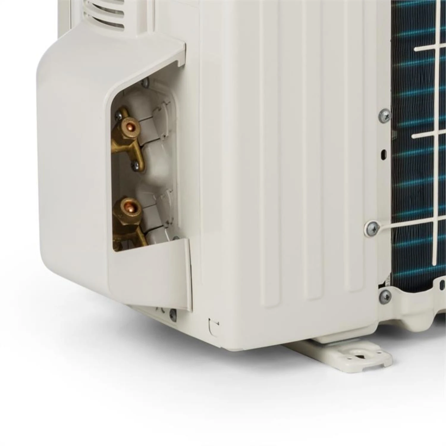 Windwaker Pro 9 Inverter Split Klimaanlage 9000 BTU A++ Weiß 7 Windwaker Pro 9 Inverter Split Klimaanlage 9000 BTU A++ Weiß – Bild 5