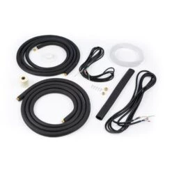 Windwaker Pro 9 Inverter Split Klimaanlage 9000 BTU A++ Weiß 17 Windwaker Pro 9 Inverter Split Klimaanlage 9000 BTU A++ Weiß -Klarstein 10029706 yy 0007 detail Klarstein Windwaker Pro 9 Split Klimageraet