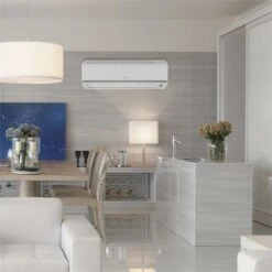 Windwaker B 9 Inverter Split Klimaanlage 9000 BTU A+ Weiß 16 Windwaker B 9 Inverter Split Klimaanlage 9000 BTU A+ Weiß -Klarstein 10029708 yy 0006 ambient Klarstein Windwaker B 9 Split Klimageraet