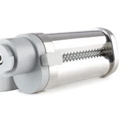 Lucia Pasta 40 Pasta Aufsatz 4 Mm Edelstahl Erweiterung 7 Lucia Pasta 40 Pasta Aufsatz 4 Mm Edelstahl Erweiterung -Klarstein 10029757 yy 0002 detail Klarstein Lucia Pasta 40 Pasta Aufsatz