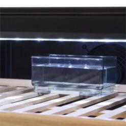 Vinsider 35D Einbau-Weinkühlschrank -Klarstein 10029820 yy 0008 detail Klarstein Weinkuehlschrank