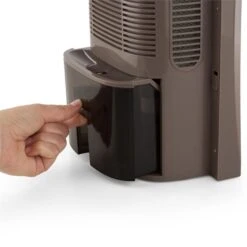 Drybest 2000 2G Luftentfeuchter Ionisator 700 Ml/d 70 W Grau -Klarstein 10029871 yy 0006 detail Klarstein Mini dehumidifier