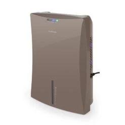 Drybest 2000 2G Luftentfeuchter Ionisator 700 Ml/d 70 W Grau -Klarstein 10029871 yy 0007 titel Klarstein Mini dehumidifier