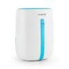 Shetland 600 Luftentfeuchter Dehumidifier 220 Ml/d 22 W Weiß -Klarstein 10030042 yy 0001 titel Mini dehumidifier 0 6L colour 1