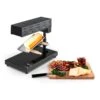 Appenzell 2G Traditioneller Raclette Grill 600 W Standgerät Schwarz -Klarstein 10030306 yy 0001 titel Klarstein Appenzell 2G Raclette reedit