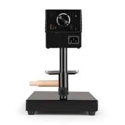 Appenzell 2G Traditioneller Raclette Grill 600 W Standgerät Schwarz 12 Appenzell 2G Traditioneller Raclette Grill 600 W Standgerät Schwarz -Klarstein 10030306 yy 0005 titel back Klarstein Appenzell 2G Raclette reedit