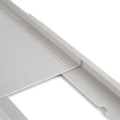 Window Kit 3 Fensterabdichtung Für Mobile Klimageräte Schiebefensterabdichtung PVC -Klarstein 10030316 yy 0003 detail Klarstein Window Kit 3 Fensterabdichtung