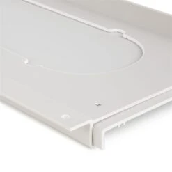 Window Kit 3 Fensterabdichtung Für Mobile Klimageräte Schiebefensterabdichtung PVC -Klarstein 10030316 yy 0004 detail Klarstein Window Kit 3 Fensterabdichtung