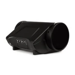 Lugano Uhrenbeweger Kunststoff 2 Uhren 4 Modi Schwarz -Klarstein 10032007 yy 0004 titel side Klarstein Lugano Uhrenbeweger schwarz