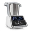 GrandPrix Küchenmaschine 500W / 1000W 2,5l Edelstahl-Rührschüssel -Klarstein 10032089 yy 0001 titel