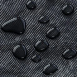 Pizzaiolo Perfetto Schutzhaube Wasserdicht PVC 7 Pizzaiolo Perfetto Schutzhaube Wasserdicht PVC -Klarstein 10032183 yy 0003 detail pizza oven cover