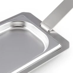 Schalenhalter Zubehör Steakreaktor 2.0 Massiv Hochwertig Edelstahl 10 Schalenhalter Zubehör Steakreaktor 2.0 Massiv Hochwertig Edelstahl -Klarstein 10032351 yy 0004 detail Klarstein Schalenhalter