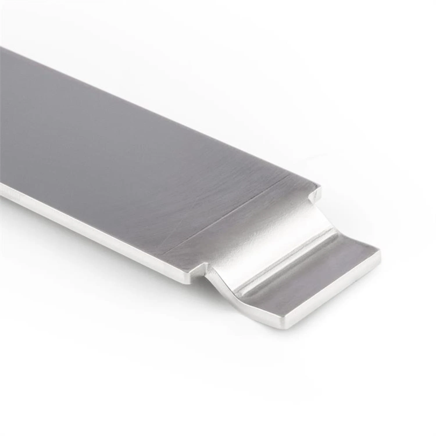 Grillrost-Griff Zubehör Steakreaktor 2.0 Massiv Hochwertig Edelstahl 5 Grillrost-Griff Zubehör Steakreaktor 2.0 Massiv Hochwertig Edelstahl – Bild 3