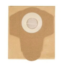 Staubsaugerbeutel Für Reinraum 2G Nass-Trockensauger 5 Stück Papier -Klarstein 10032573 yy 0003 detail Klarstein Staubsaugerbeutel fuer Reinraum 2G