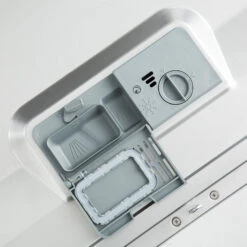 Amazonia 8 Neo Tischgeschirrspüler 8 Programme LED-Display -Klarstein 10032913 yy 0008 logo