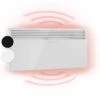 Hot Spot Slimcurve Heizgerät 80x40cm 40m² 2000W 5-40°C LED IP24 Weiß 1 Hot Spot Slimcurve Heizgerät 80x40cm 40m² 2000W 5-40°C LED IP24 Weiß -Klarstein 10033016 de 0001 main