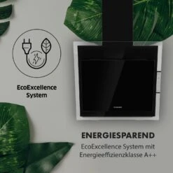 Mirage 60 Dunstabzugshaube 550m³/h Touch-Panel RGB-Ambiente-Licht Glas 15 Mirage 60 Dunstabzugshaube 550m³/h Touch-Panel RGB-Ambiente-Licht Glas -Klarstein 10033116 de 0004 logo