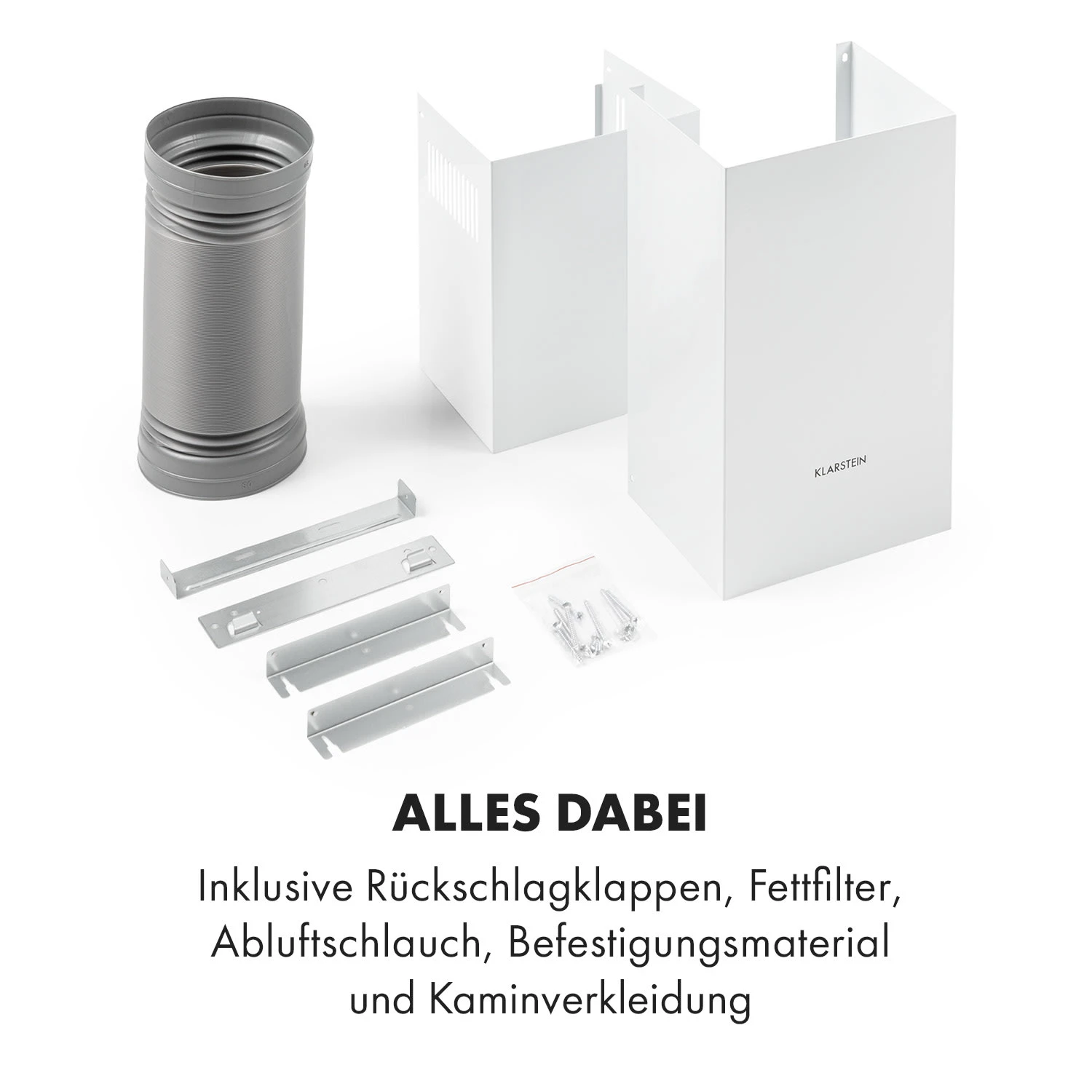 Sofia 60 Dunstabzugshaube Kopffrei 300 M³/h Touch-Control Glasfront 10 Sofia 60 Dunstabzugshaube Kopffrei 300 M³/h Touch-Control Glasfront – Bild 8