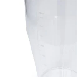 Kraftpaket Mixbecher Zubehör 1 Liter PVC Transparent 7 Kraftpaket Mixbecher Zubehör 1 Liter PVC Transparent -Klarstein 10034459 yy 0002 detail Klarstein Kraftpaket Pro Mixbecher