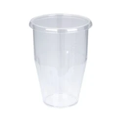 Kraftpaket Mixbecher Zubehör 1 Liter PVC Transparent 8 Kraftpaket Mixbecher Zubehör 1 Liter PVC Transparent -Klarstein 10034459 yy 0003 detail Klarstein Kraftpaket Pro Mixbecher