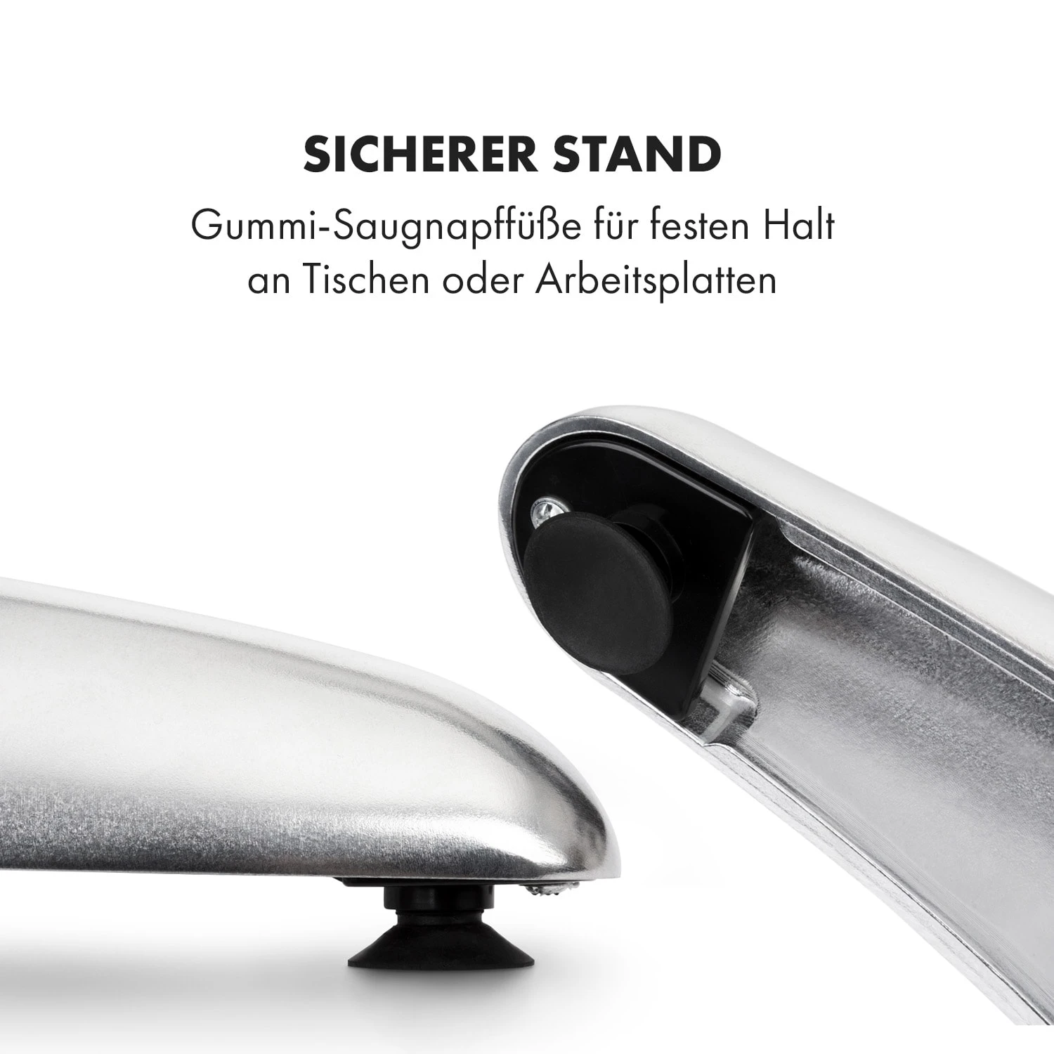 Kraftprotz Milchshake-Mixer Proteinshake 300W Stufenlos Edelstahl 10 Kraftprotz Milchshake-Mixer Proteinshake 300W Stufenlos Edelstahl – Bild 8