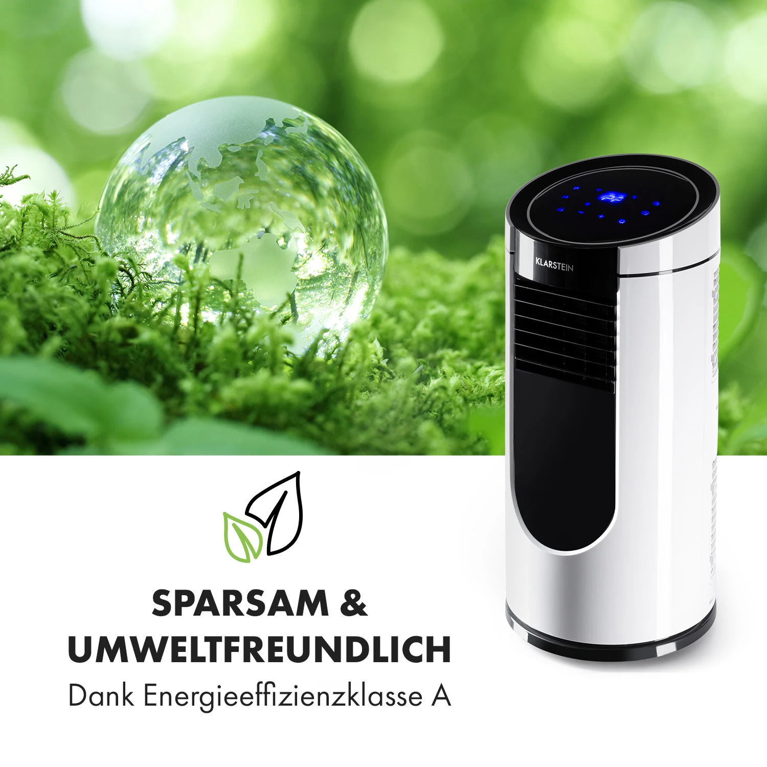 Metrobreeze Miami Mobile Klimaanlage 9000BTU/2,6 KW 950W 7 Metrobreeze Miami Mobile Klimaanlage 9000BTU/2,6 KW 950W – Bild 5