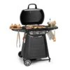 Vanquish Gasgrill 3 Edelstahlbrenner 3 X 3 KW 63,5 X 45 Cm Grillfläche -Klarstein 10034805 yy 0001 titel Klarstein Vanquish Gasgrill schwarz