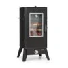 Pasadena Gas-Räuchergrill 2,5 KW Heizleistung 180 °C / 350 °F Max. -Klarstein 10034818 yy 0001 titel Klarstein Pasadena Gas Raeuchergrill Large