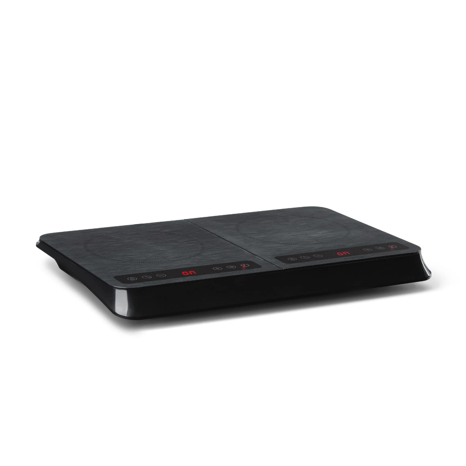 InnoChef Induktionskochfeld 3400W Touch Control Glaskeramik 3 InnoChef Induktionskochfeld 3400W Touch Control Glaskeramik