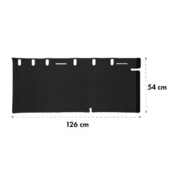 Mundschenk 3XL Maischekessel Isoliermantel 65l Zubehör -Klarstein 10035023 yy 0007 logo