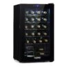 Shiraz 24 Uno Weinkühlschrank 63l 24Fl Touch-Bedienfeld 5-18°C 2 Shiraz 24 Uno Weinkühlschrank 63l 24Fl Touch-Bedienfeld 5-18°C -Klarstein 10035028 yy 0001 titel