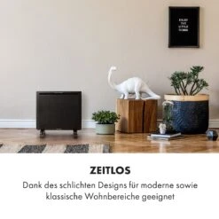 Hot Spot Slimcurve Double Wave 2-in-1 Heizgerät 1000W Wochentimer Stahlblech 13 Hot Spot Slimcurve Double Wave 2-in-1 Heizgerät 1000W Wochentimer Stahlblech -Klarstein 10035060 de 0003 logo