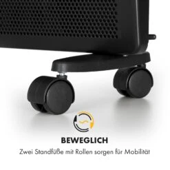 Hot Spot Slimcurve Double Wave 2-in-1 Heizgerät 1000W Wochentimer Stahlblech 16 Hot Spot Slimcurve Double Wave 2-in-1 Heizgerät 1000W Wochentimer Stahlblech -Klarstein 10035060 de 0006 logo