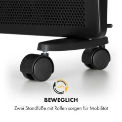 Hot Spot Slimcurve Double Wave 2-in-1 Heizgerät 2000W Wochentimer Stahlblech 16 Hot Spot Slimcurve Double Wave 2-in-1 Heizgerät 2000W Wochentimer Stahlblech -Klarstein 10035062 de 0006 logo